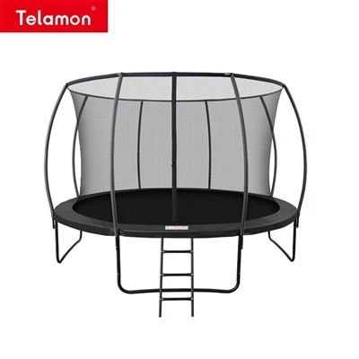 Outdoor trampoliinisetti