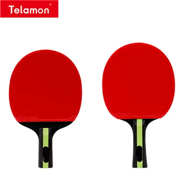 Muovinen pöytätennismaila