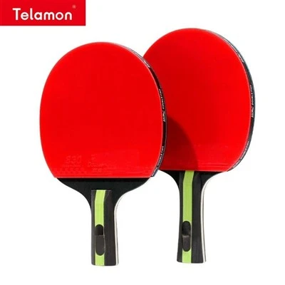 Puinen pöytätennismaila
