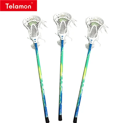 Nuorten Lacrosse Stick